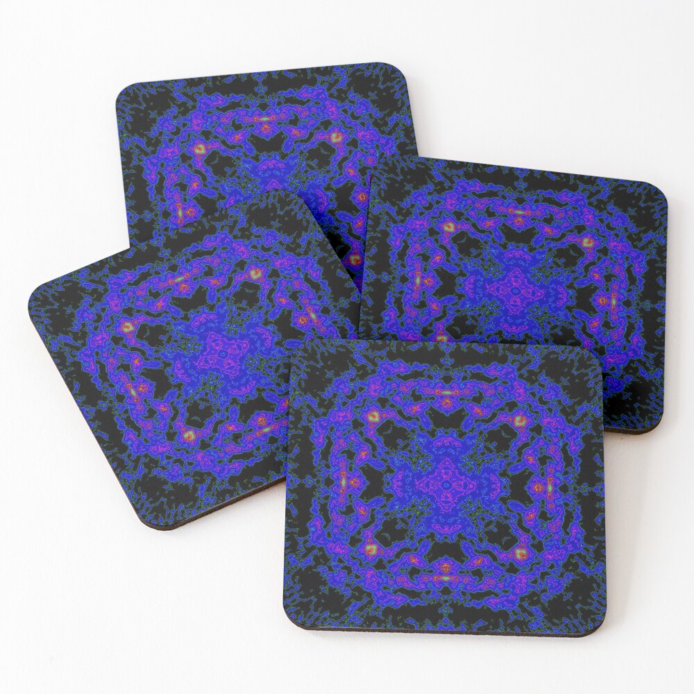 Item preview, Coasters (Set of 4) designed and sold by Testa-x.