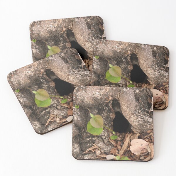 Item preview, A Fairy's Home designed and sold by Elisabeth Dubois.