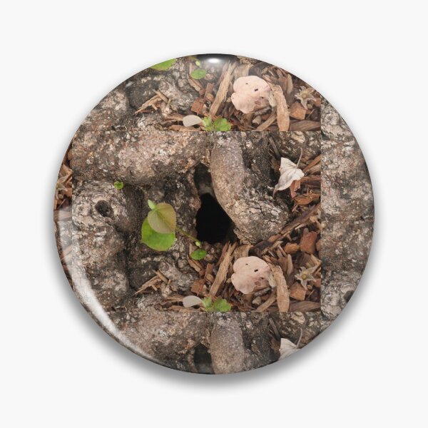 Item preview, A Fairy's Home designed and sold by Elisabeth Dubois.