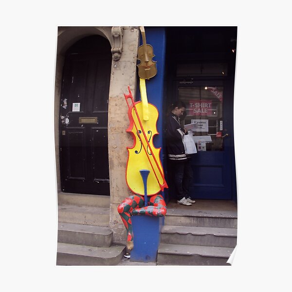 organisere Knoglemarv er nok Cello Fan Posters for Sale | Redbubble