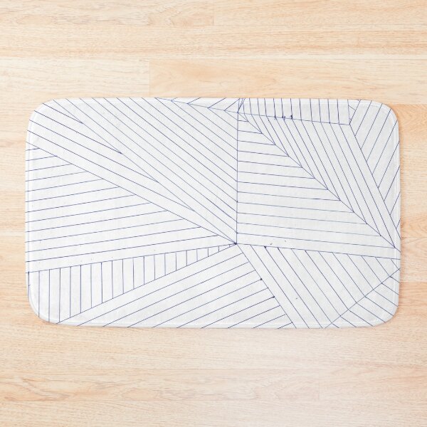 Item preview, TRIANGLES designed and sold by theIDKdesign.