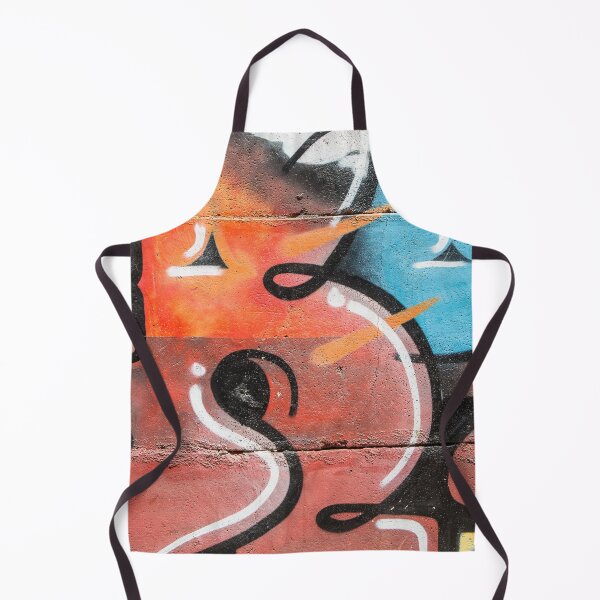 Item preview, Street Art in Valparaiso. designed and sold by Dave Hare Photography.