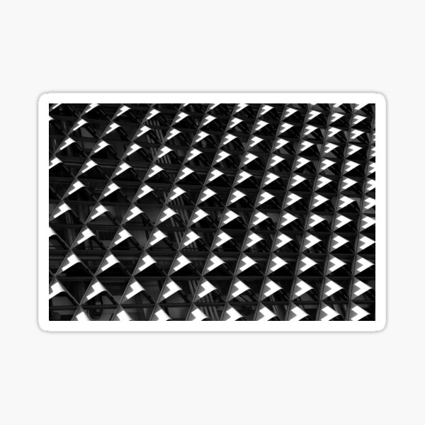 Arrows Right Sticker