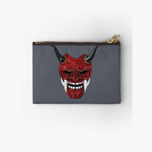 Item preview, Red Oni Demon designed and sold by geekartistry.