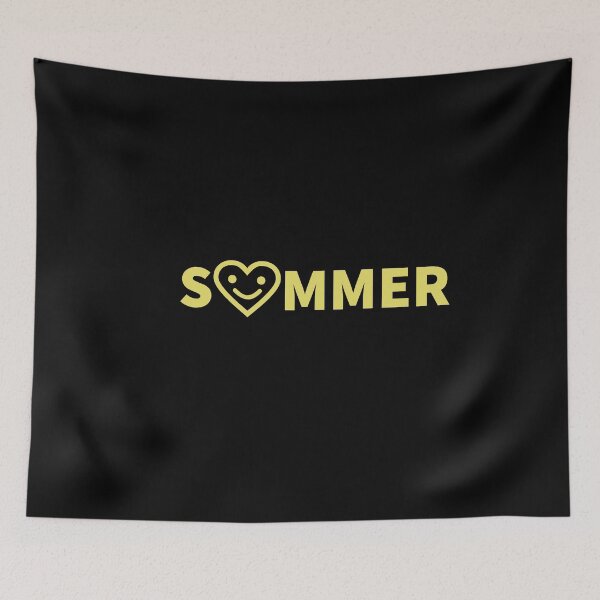 Item preview, Summer! It’s almost here. Happy days designed and sold by Valicourt.