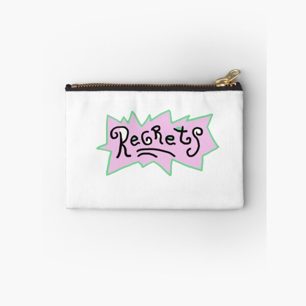 Item preview, Regrets designed and sold by eyesofmarge.