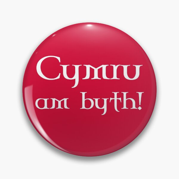 Item preview, Cymru Am Byth! Wales Forever! designed and sold by Civil-Woke.