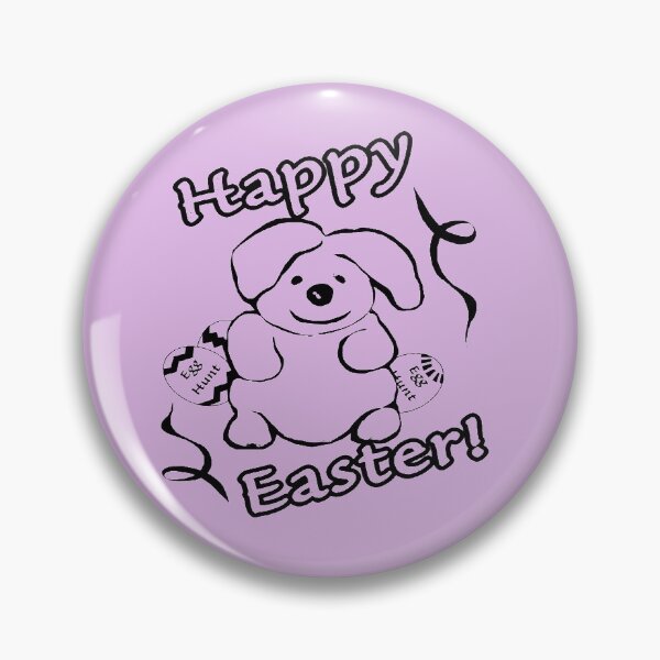 Item preview, Easter Eggs Hunter designed and sold by customgiftstore.