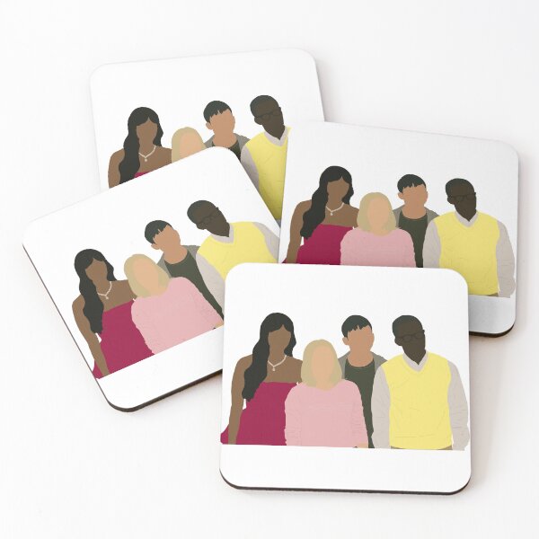 Item preview, The Good Place Crew designed and sold by Ionaaaaa.