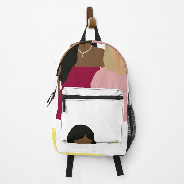 Item preview, The Good Place Crew designed and sold by Ionaaaaa.