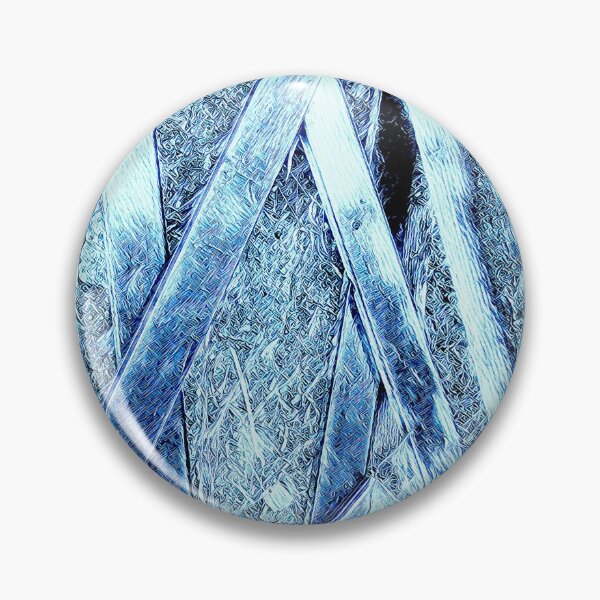 Item preview, Blue Poles designed and sold by Tovers.