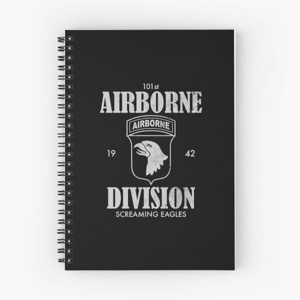 Item preview, 101st Airborne Division (distressed) designed and sold by StrongVlad.