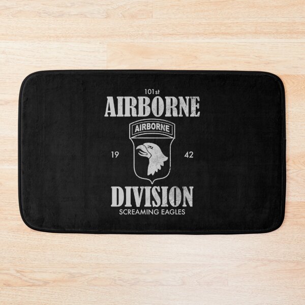 Item preview, 101st Airborne Division (distressed) designed and sold by StrongVlad.