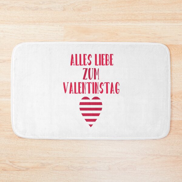 Item preview, Alles Liebe zum Valentinstag designed and sold by niedi18.