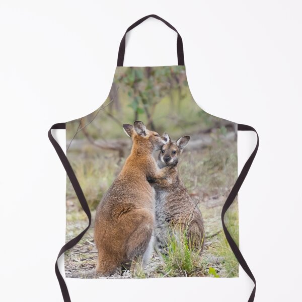 Item preview, Wallaby cuddles designed and sold by Cornishinoz.