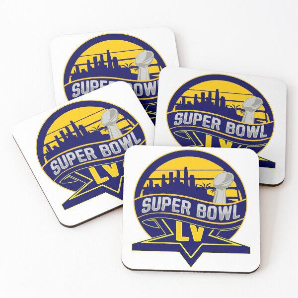 Item preview, Super Bowl Special Series (3) designed and sold by danusumlang.