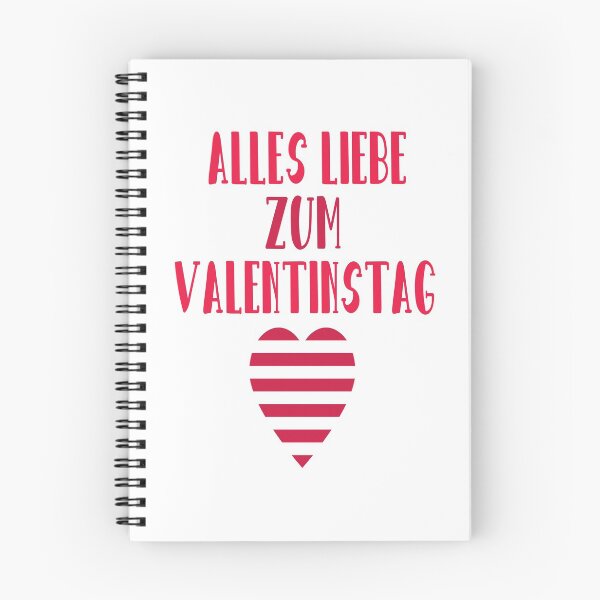 Item preview, Alles Liebe zum Valentinstag designed and sold by niedi18.