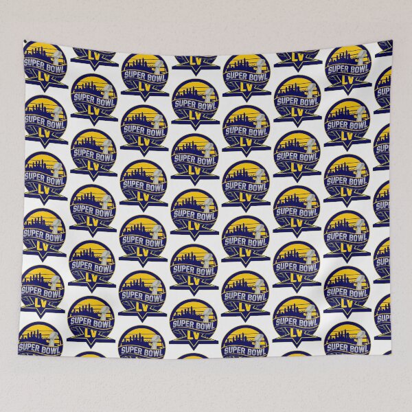 Item preview, Super Bowl Special Series (3) designed and sold by danusumlang.
