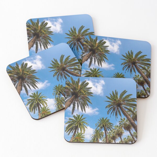 Item preview, Palm trees designed and sold by mitzobs.
