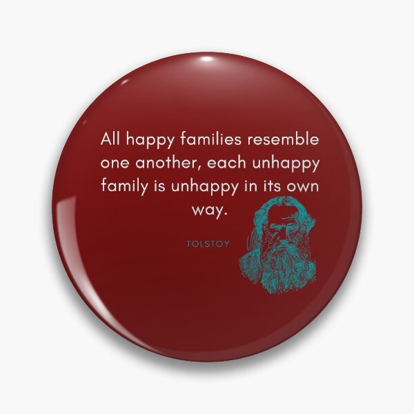 Item preview, Leo Tolstoy Quote designed and sold by DarioNelaj.