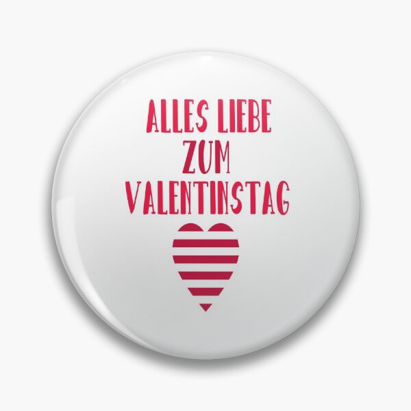 Item preview, Alles Liebe zum Valentinstag designed and sold by niedi18.