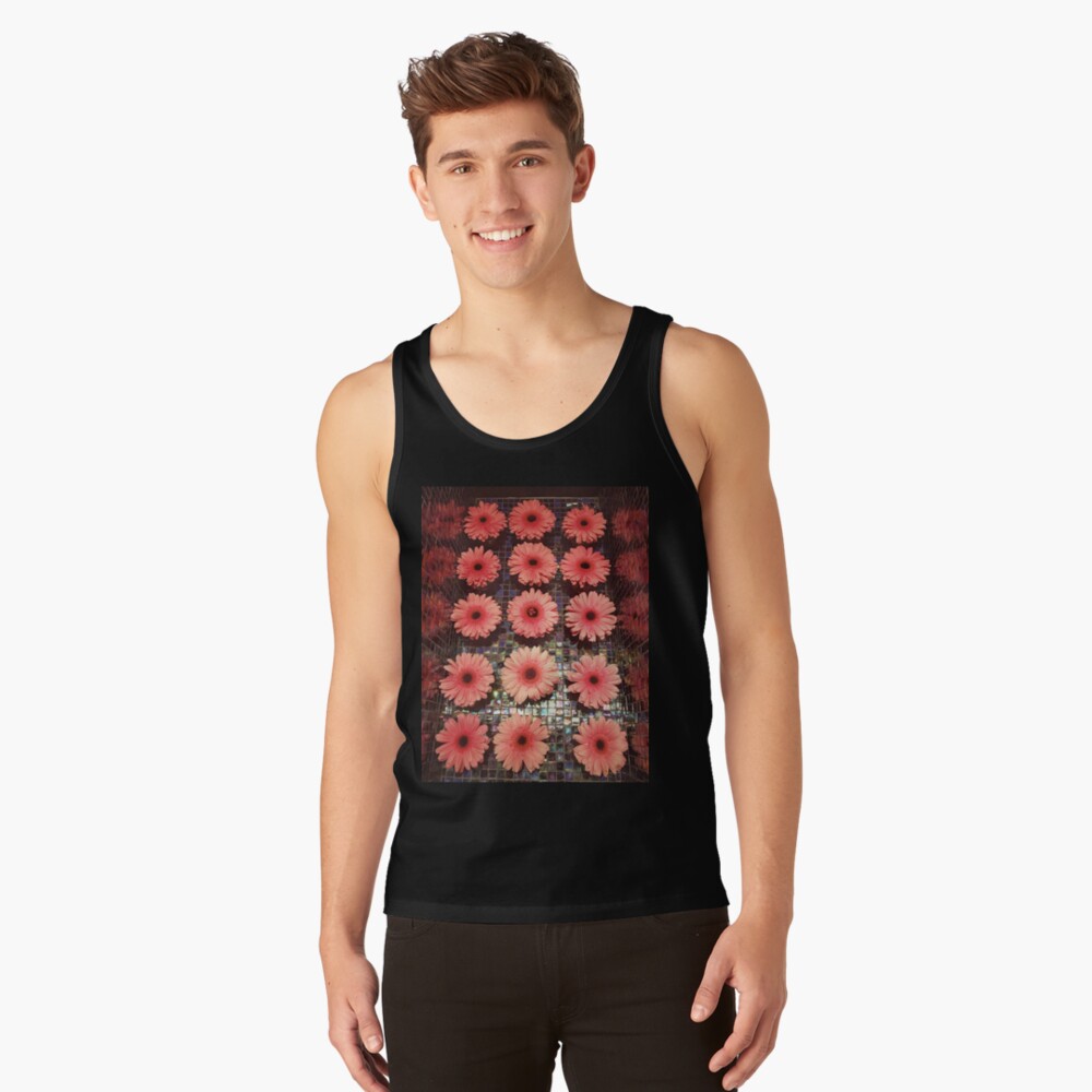 Item preview, Tank Top designed and sold by OneDayArt.