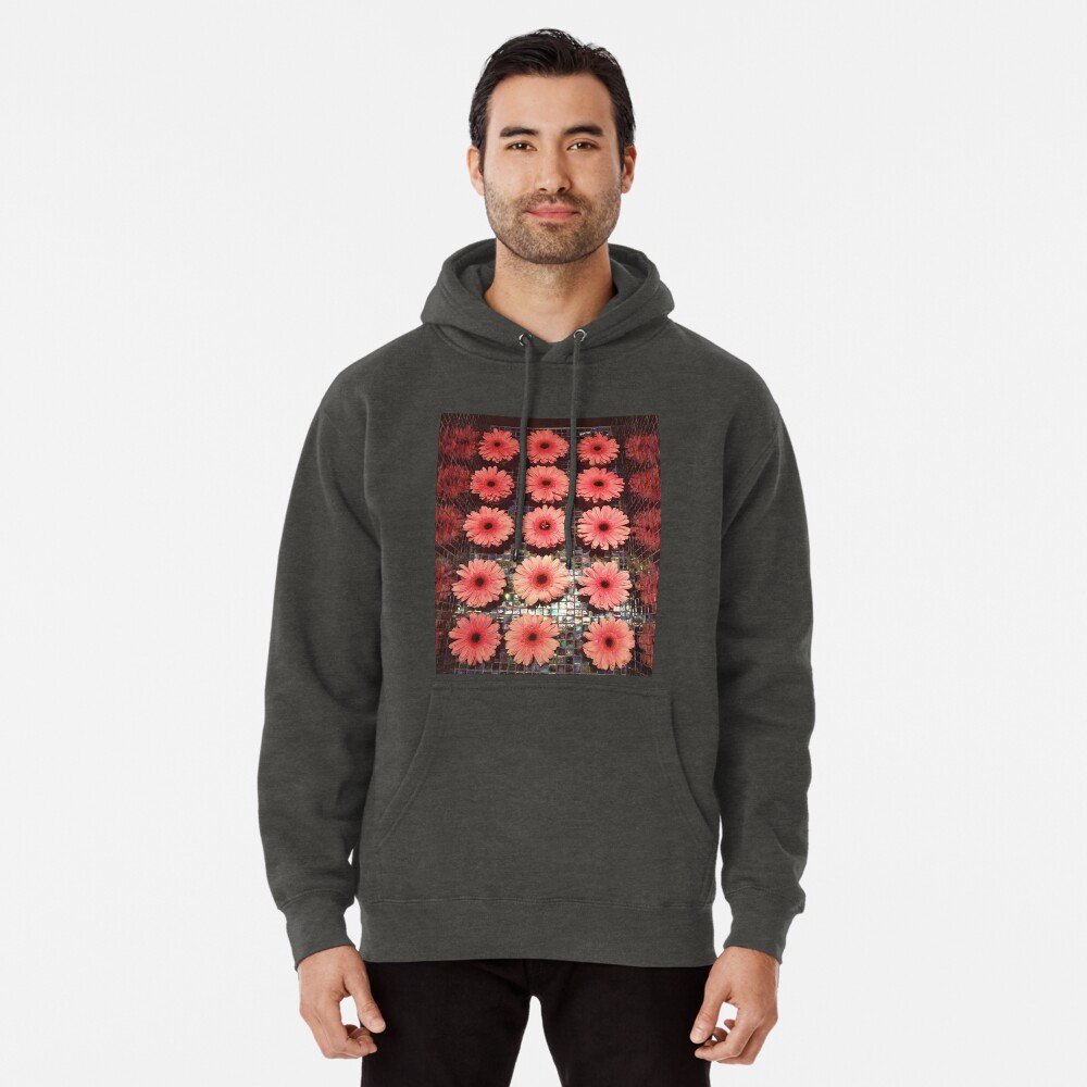 Item preview, Pullover Hoodie designed and sold by OneDayArt.