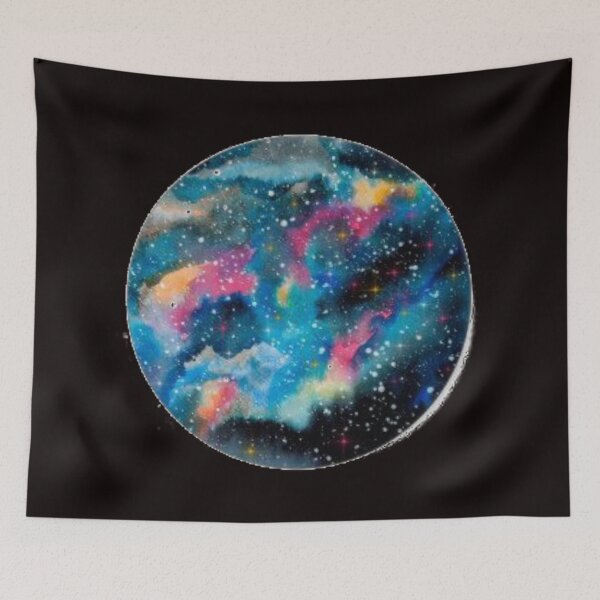 Item preview, Planets Colour designed and sold by Youssefone.