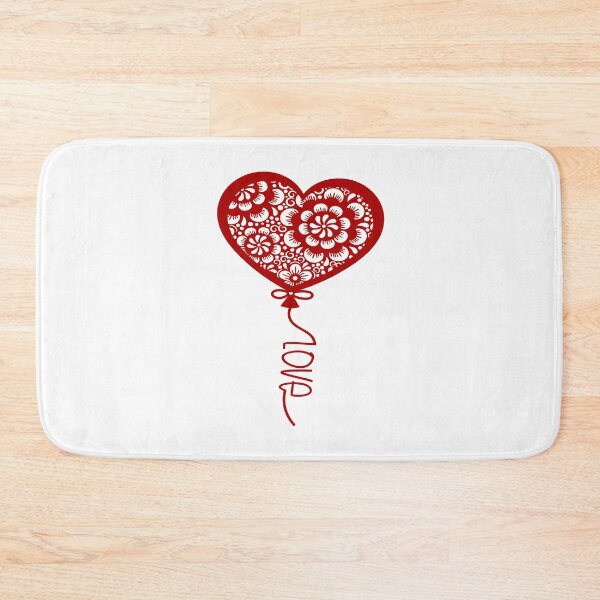 Item preview, Valentine's Day balloon designed and sold by niedi18.