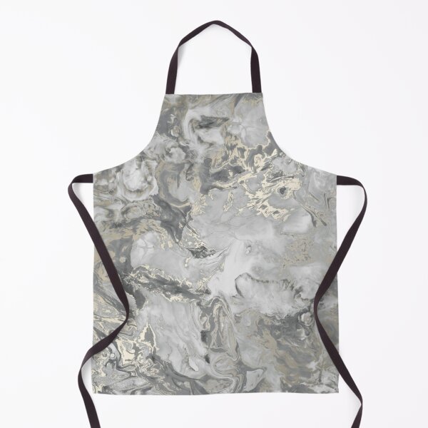Item preview,  Liquid Black and Grey Design Pattern designed and sold by AMS-ART.