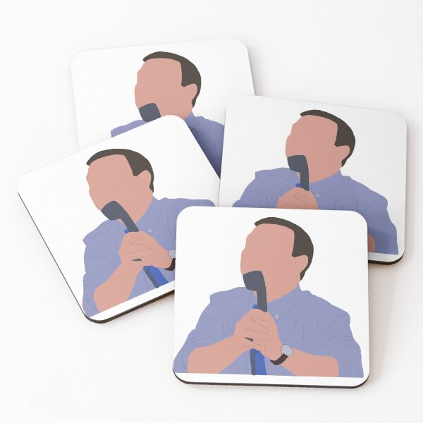 Item preview, Full Boyle Brooklyn Nine Nine B99 designed and sold by Ionaaaaa.