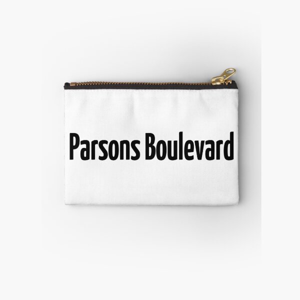 Item preview, Parsons Boulevard New York designed and sold by QueensNewYork.
