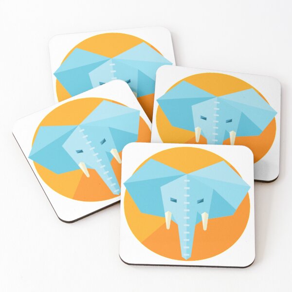 Item preview, Elephant designed and sold by Ai 4Art.