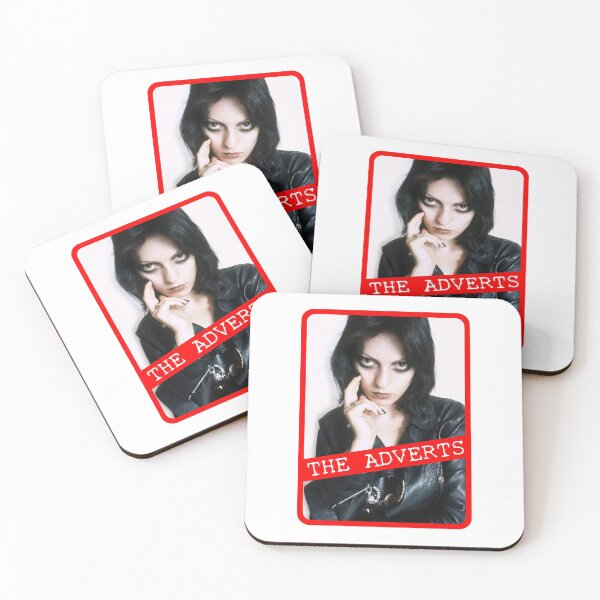 Item preview, Gaye Advert designed and sold by progressor.
