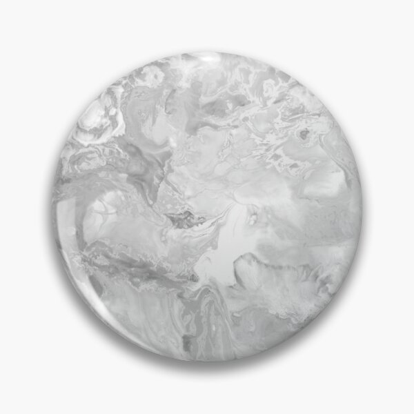 Item preview,  Liquid Silver and Grey Design Pattern designed and sold by AMS-ART.