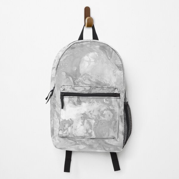 Item preview, Liquid Silver and Grey Design Pattern designed and sold by AMS-ART.