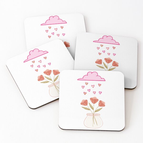Item preview, April Showers Bring May Flowers - Flowers need love too designed and sold by Doucheka.