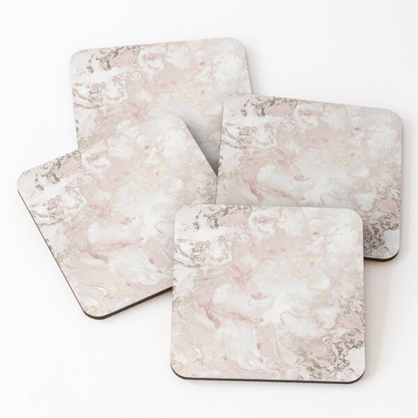 Item preview,  Liquid Pink and Grey Design Pattern designed and sold by AMS-ART.