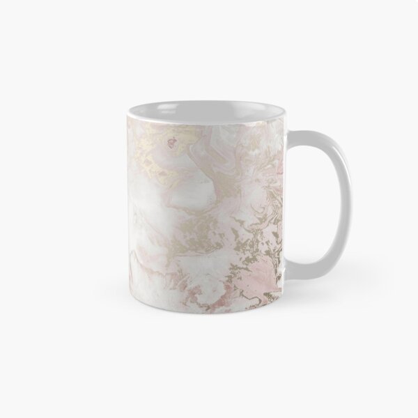 Item preview,  Liquid Pink and Grey Design Pattern designed and sold by AMS-ART.