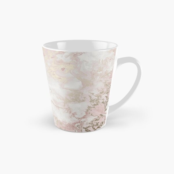 Item preview,  Liquid Pink and Grey Design Pattern designed and sold by AMS-ART.