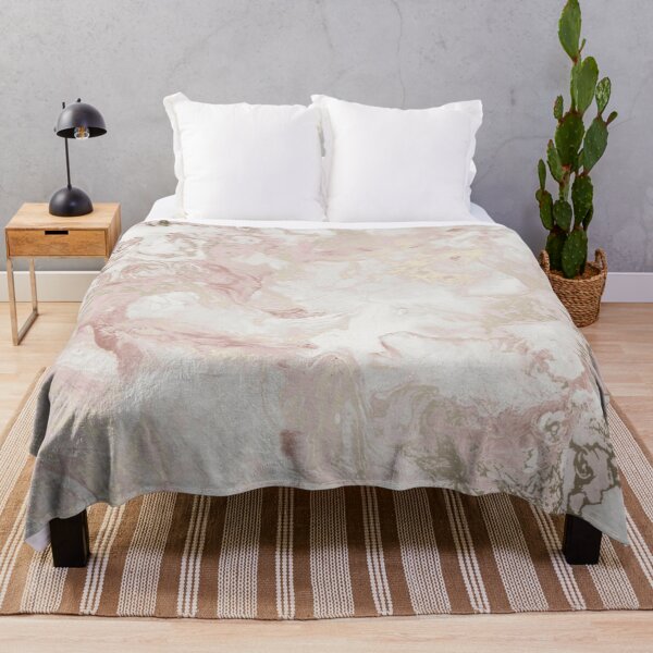Item preview,  Liquid Pink and Grey Design Pattern designed and sold by AMS-ART.