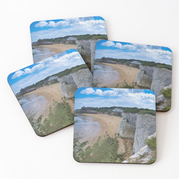 Item preview, Chalk Cliffs of Joss Bay, Broadstairs, Kent designed and sold by Terry Senior.