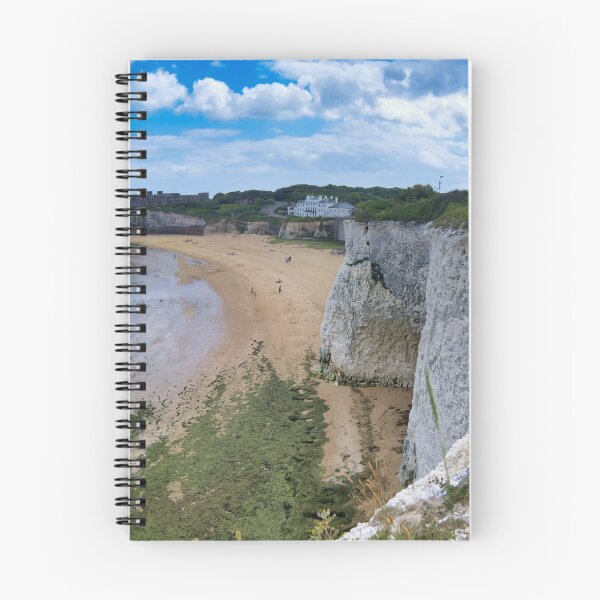 Item preview, Chalk Cliffs of Joss Bay, Broadstairs, Kent designed and sold by Terry Senior.