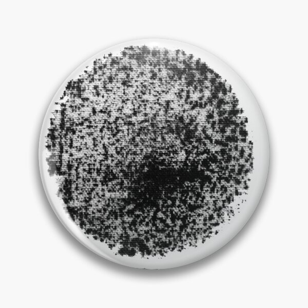 Item preview, Grunge circle designed and sold by Julia Faranchuk.