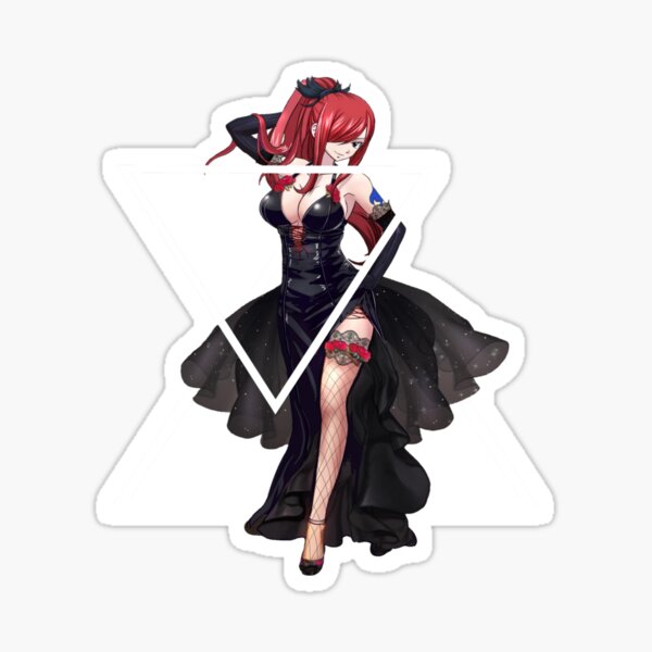 Erza Geschenke Merchandise Redbubble