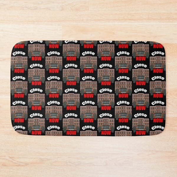 Item preview, Close School Now designed and sold by ChibiKolossus.
