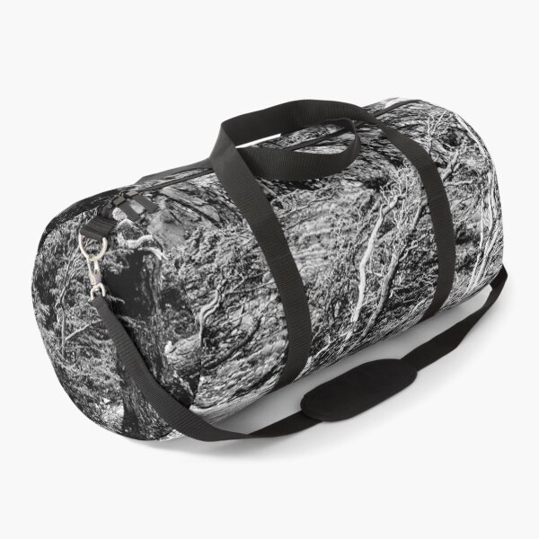 Item preview, Windswept Woodland Mono designed and sold by Dave Hare Photography.
