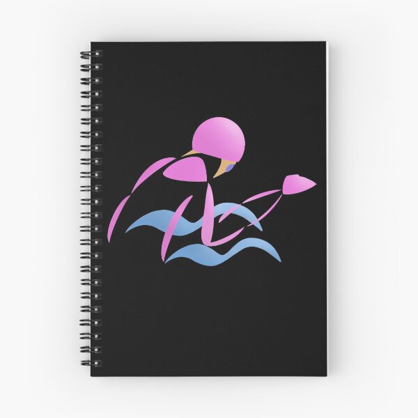 Item preview, Swimmer is doing the breaststroke. I love this swim art! designed and sold by Zwembad Vergelijker.