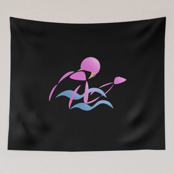 Item preview, Swimmer is doing the breaststroke. I love this swim art! designed and sold by Zwembad Vergelijker.