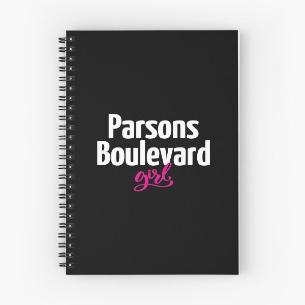 Item preview, Parsons Boulevard Girl designed and sold by QueensNewYork.